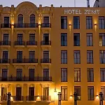 Zenit Hotel Walencja