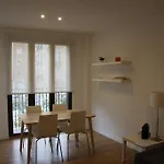 Lägenhet Apartamento Hiedra Mid Term Valencia