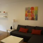 Lägenhet Apartamento Hiedra Mid Term *