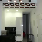 Lägenhet Apartamento Hiedra Mid Term Valencia