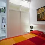 Apartamento Hiedra Mid Term * Valencia