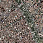 Appartamento Centro Wifi Valenza