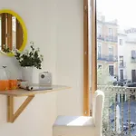 Balcon De Manet Apartmán Valencie
