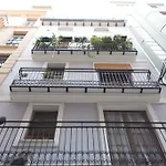Ttdssa Vlc Ramellets Street Market * Valensiya