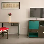 So De Mar Apartment *