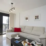 Apartment Singularstays Artes *