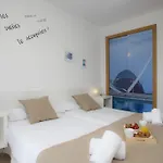 Apartment Singularstays Artes Valencia