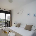 Apartment Singularstays Artes Valencia