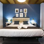 Total Vintage Apartment
