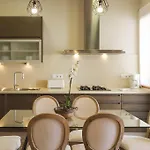 Apartament Md Sueca Walencja