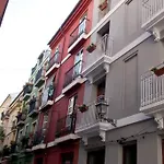 公寓 Carmen Del Turia *