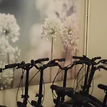 Suits Centro Historico, Establecimiento Automatizado-fast Auto Check In&out, Solo Adultos-adults Only 2* Βαλένθια