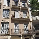 Apartament Domus Loft Zona Pechina *