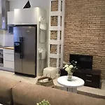 Domus Loft Zona Pechina Apartament