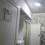 Suits Centro Historico, Establecimiento Automatizado-fast Auto Check In&out, Solo Adultos-adults Only Ξενοδοχείο