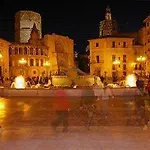 Catedral Apartment Valencia