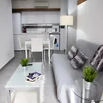 公寓 Flats Friends Tetuan *