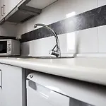 公寓 Flats Friends Tetuan 瓦伦西亚