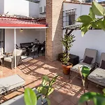 Апартаменты Palacio De Rojas By Moontels