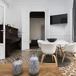 Apartment Total Vintage *