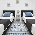 Total Vintage Apartment
