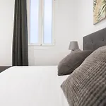 Total Vintage Apartment Valencia