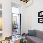 Apartment Total Vintage Valencia