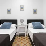 Total Vintage Apartment