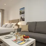 Singularstays Mercado アパート バレンシア