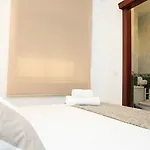 アパート Singularstays Mercado バレンシア