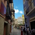Florit Flats - The Market And Lonja Appartamento