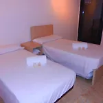 瓦伦西亚公寓 公寓 *