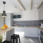 Singularstays Mercado * バレンシア