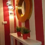 Апартаменты Baron *