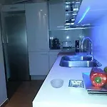 Апартаменты Baron *