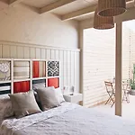 招待所 Mom La Punta 瓦伦西亚