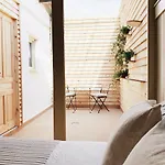Mom La Punta 招待所 瓦伦西亚