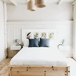 招待所 Mom La Punta 3*