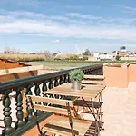 Mom La Punta 招待所 瓦伦西亚