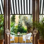Palacio De Rojas By Moontels Апартаменты Валенсия