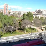 Hotel Blanq Carmen Valencia