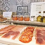 Mom La Punta 招待所