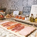 Mom La Punta 招待所