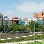 Blanq Carmen Hotel Valencia