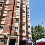 Travel Habitat Jardines De Viveros شقة *