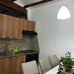 Szálloda Sampedor *