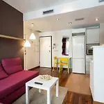 Апартаменты Baron