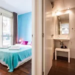 Апартаменты Baron *