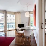 Апартаменты Baron Валенсия