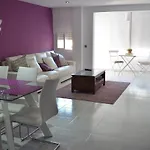 Sweet Caroline Apartmán *